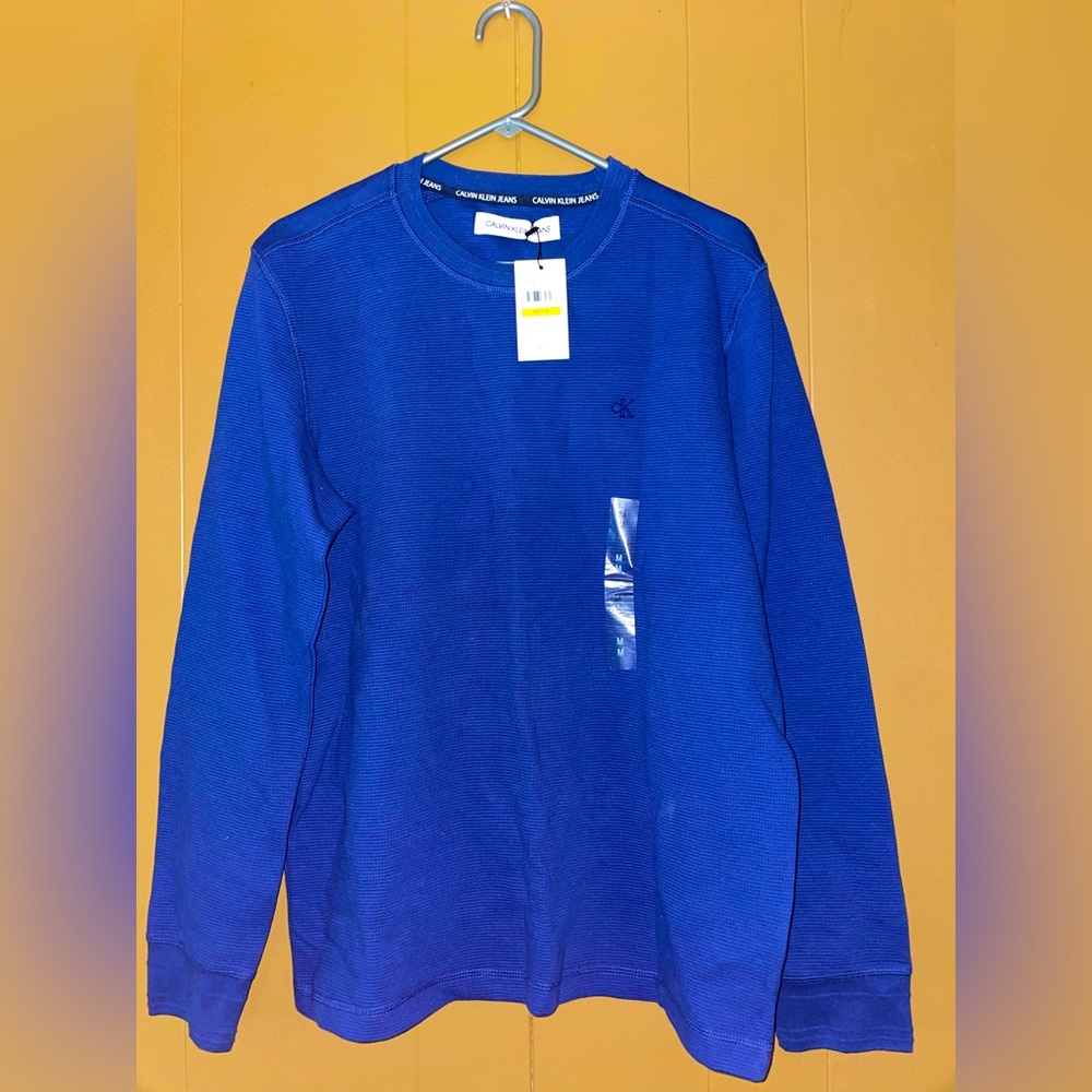 Calvin Klein long sleeve